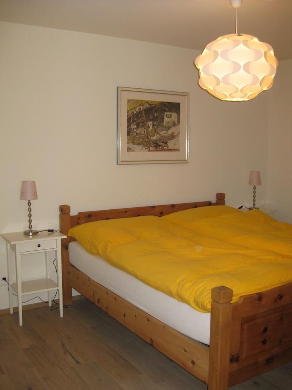 Pradin 1 Apartment Arosa Room photo