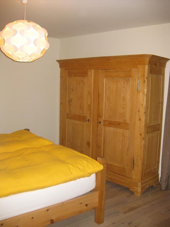 Pradin 1 Apartment Arosa Room photo