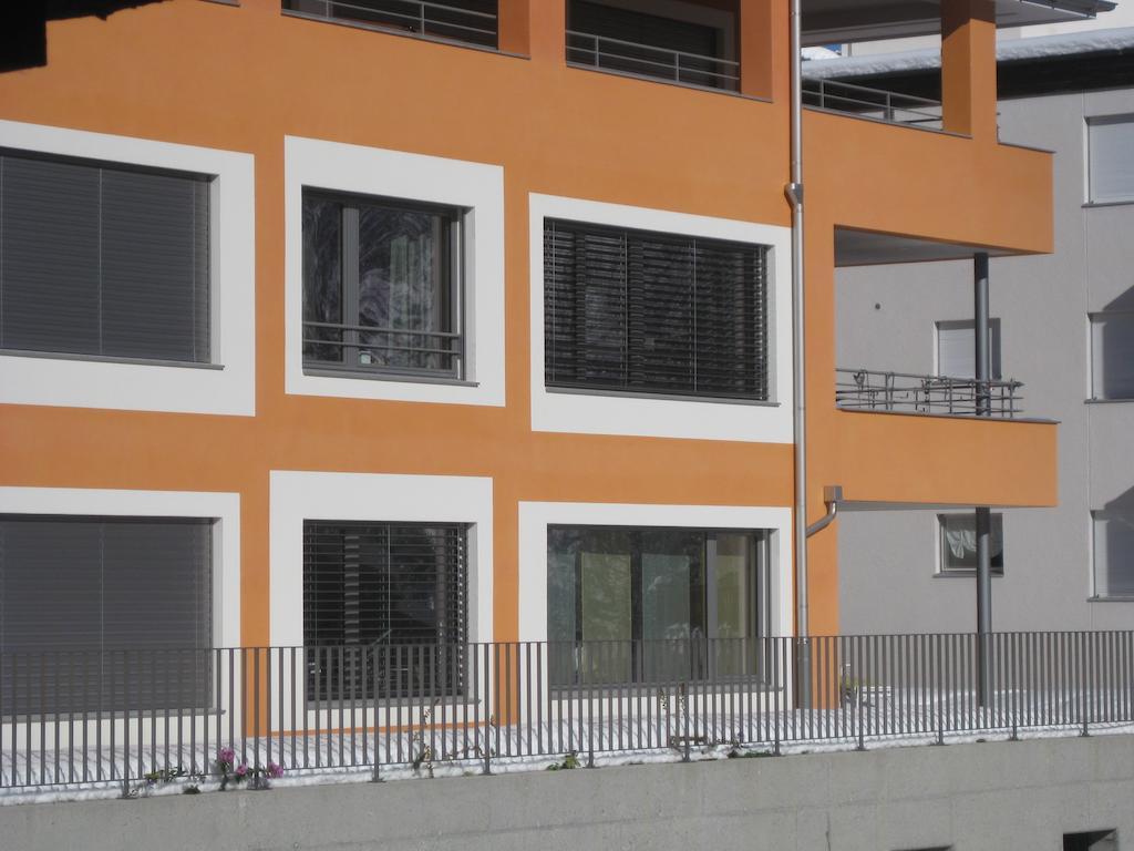 Pradin 1 Apartment Arosa Exterior photo